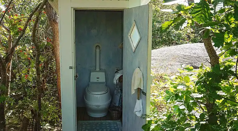 Holiday home in Gothenburg Municipality