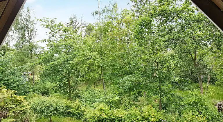 Sommerhus i Nykøbing Sjælland