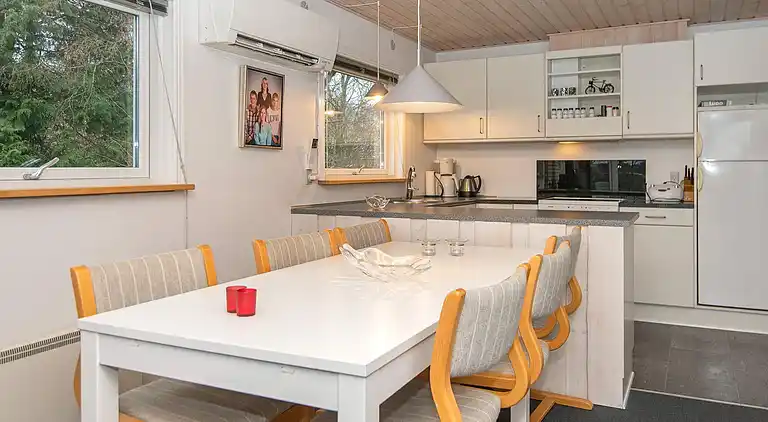 Holiday home in Bork Habor