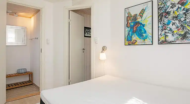 Sommerhus i Kerteminde