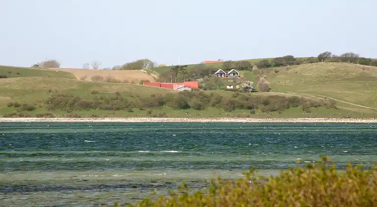 Holiday home in Føllenslev