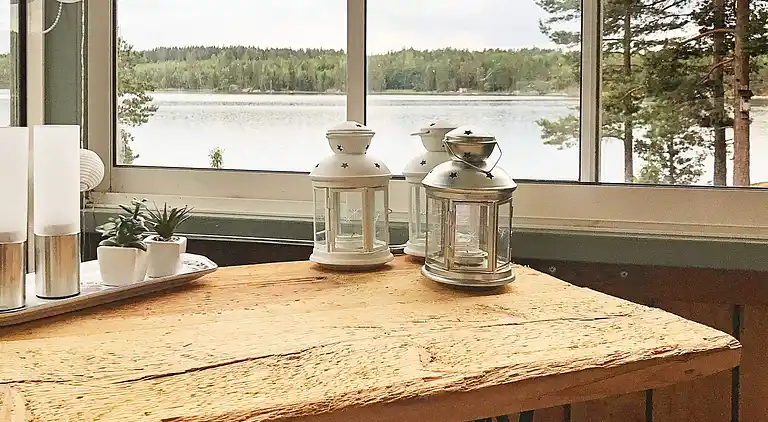 Holiday home in Åmål V