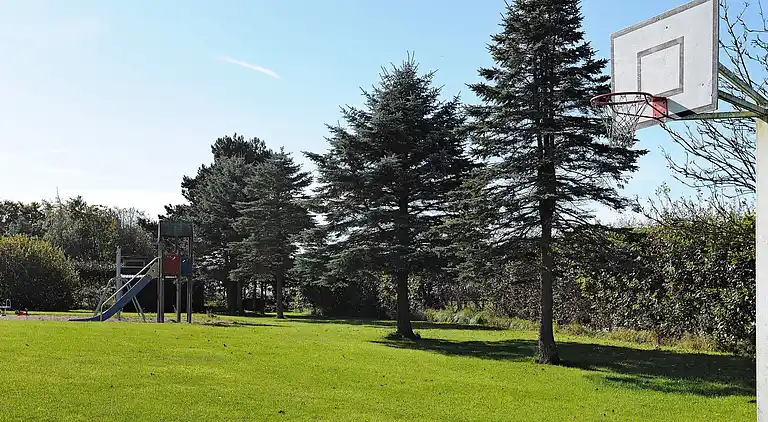 Casa vacanze in Vejstrup