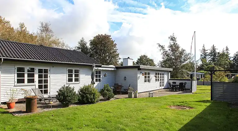 Holiday home in Rødby