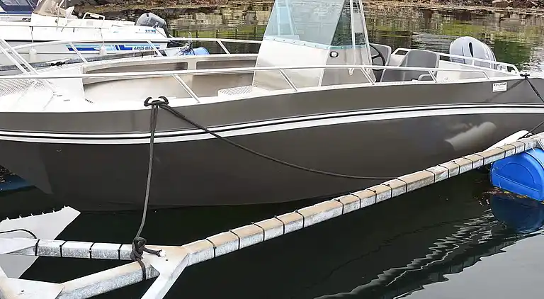 Sommerhus i Kristiansund