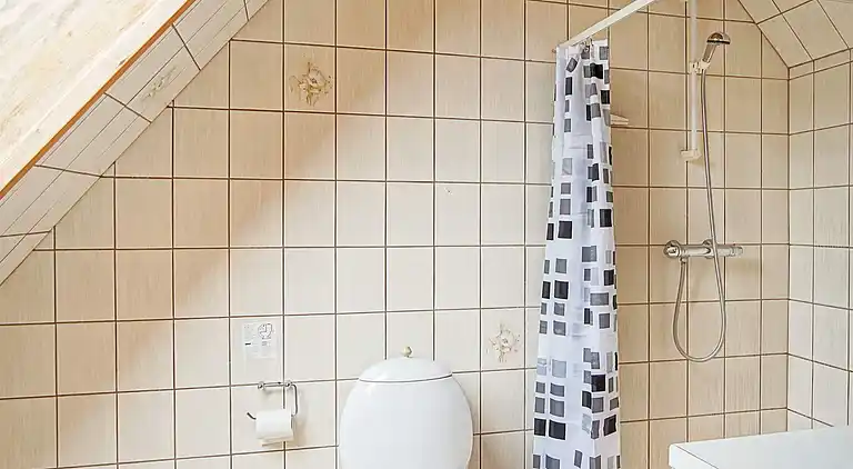 Holiday home in Aakirkeby