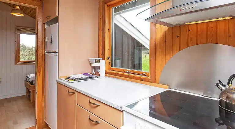 Holiday home in Sæby