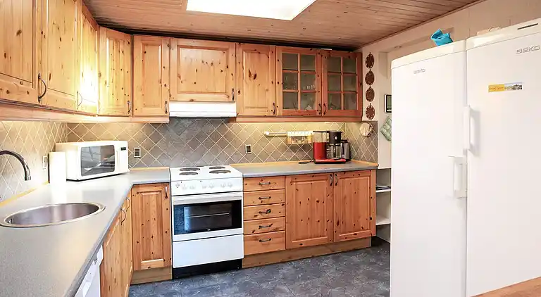 Holiday home in Rødby