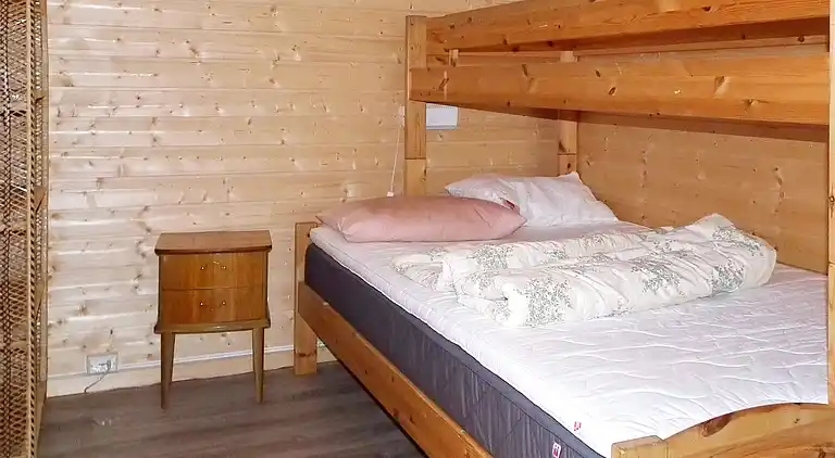 Holiday home in Dønna Municipality