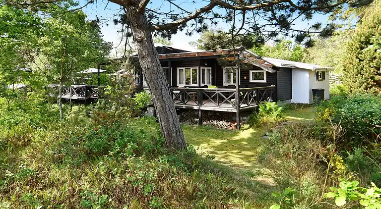 Holiday home in Smidstrup Strand
