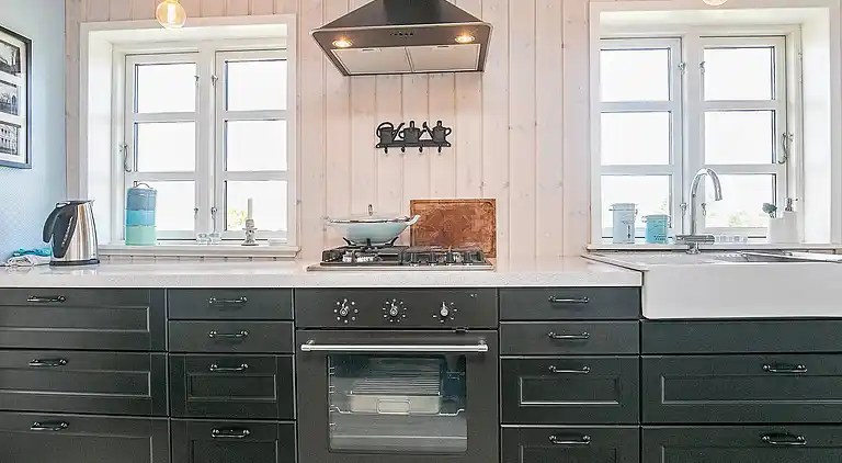 Sommerhus i Kerteminde