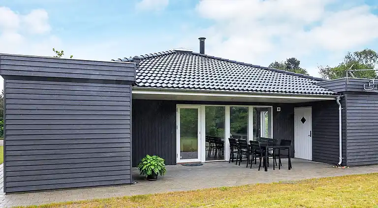 Sommerhus i Ulfborg