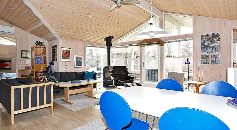 Holiday home in Græsted