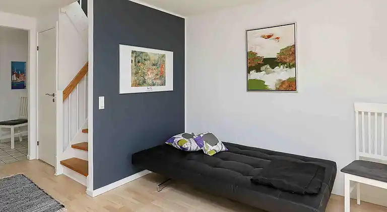 Casa vacanze in Væggerløse