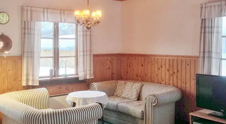 Holiday home in Röksta