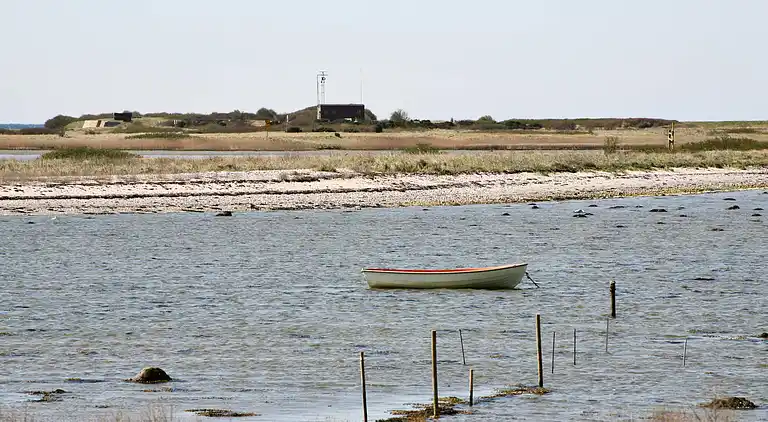 Holiday home in Føllenslev