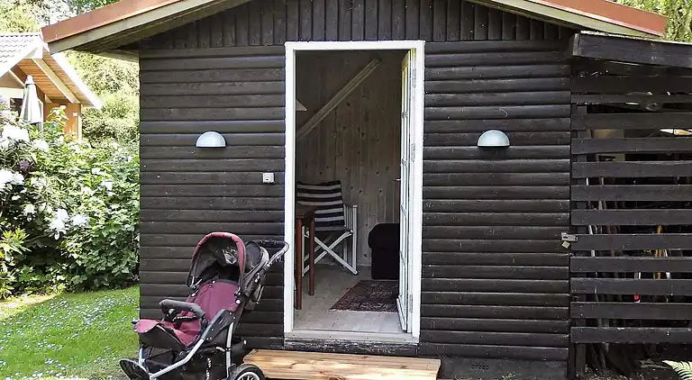 Holiday home in Nykøbing Sjælland