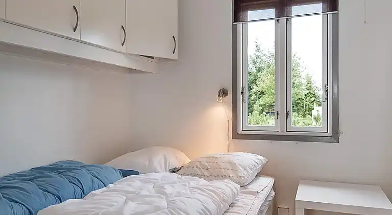 Casa vacanze in Bindslev