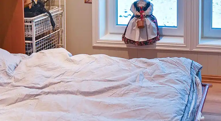 Sommerhus i Kristiansund