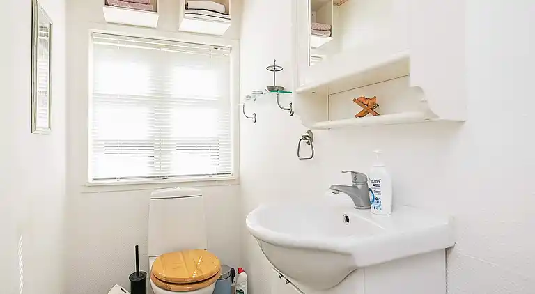 Sommerhus i Kerteminde