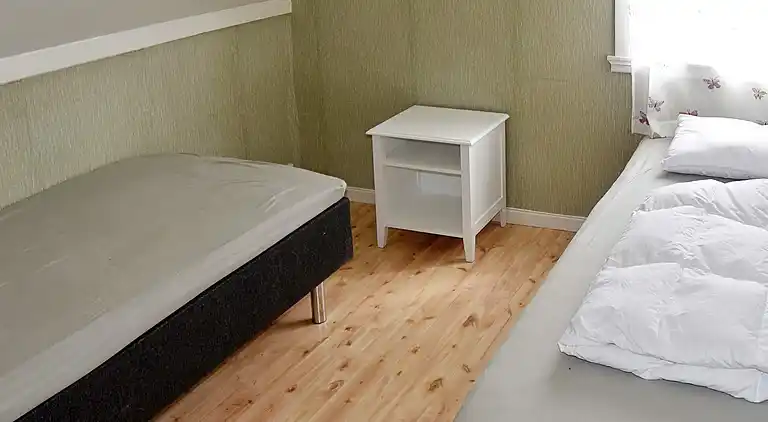 Holiday home in Kalve