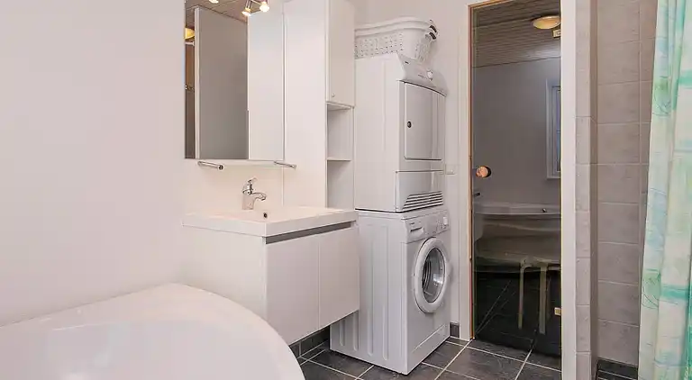 Vakantiehuis in Vrist Strand