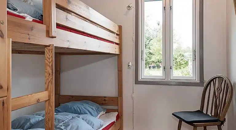 Casa vacanze in Bindslev