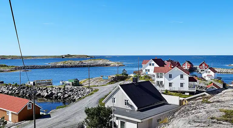 Holiday home in Seter