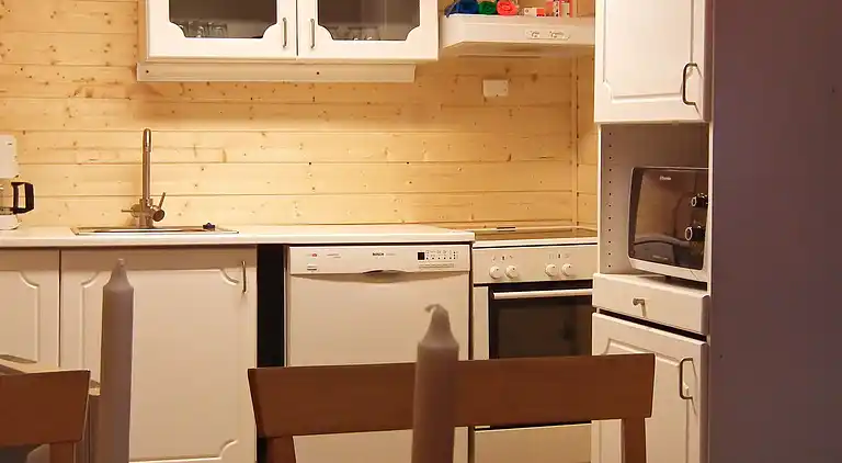 Holiday home in Dønna Municipality