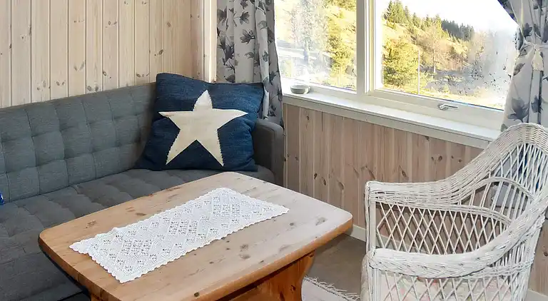 Holiday home in Roset