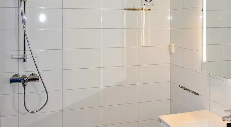 Holiday home in Roset