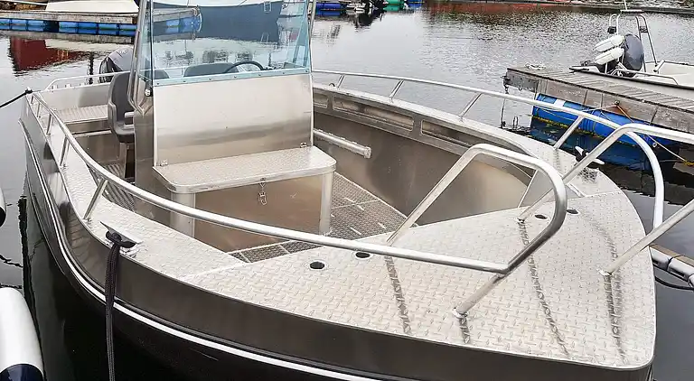 Sommerhus i Kristiansund