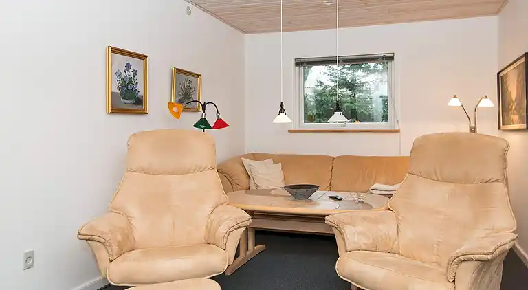 Holiday home in Bork Habor