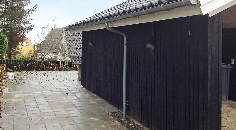 Sommerhus i Esbjerg V