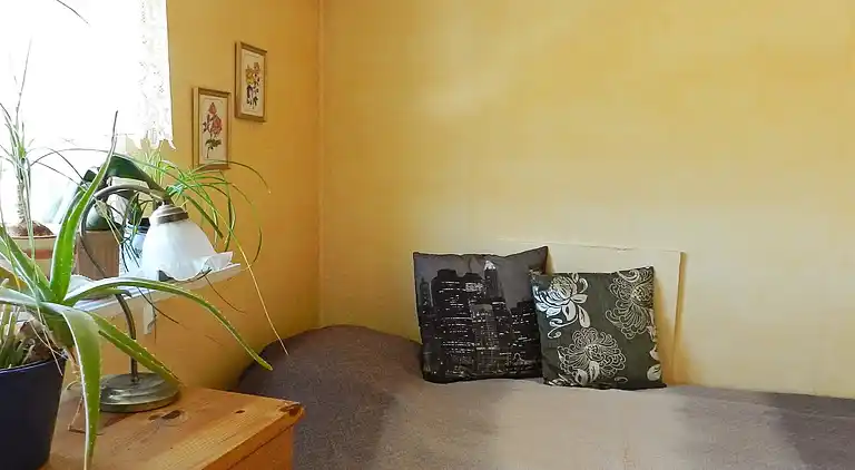 Sommerhus i Lysekils