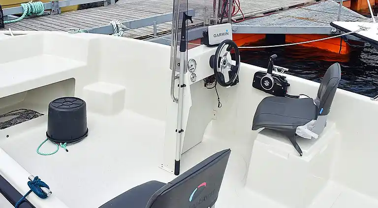 Holiday home in Kalve