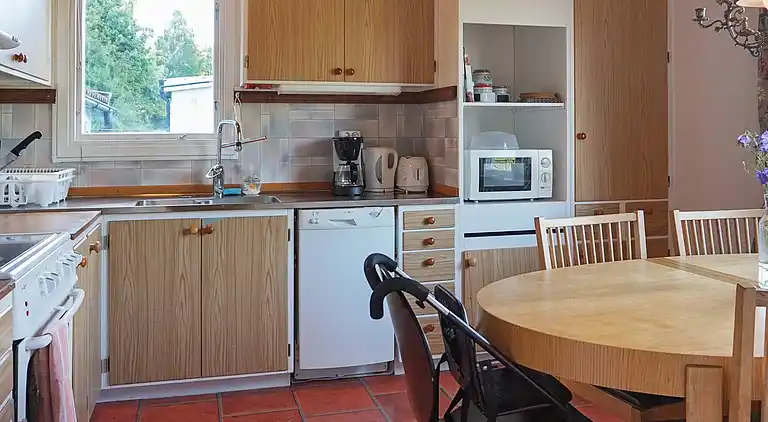 Sommerhus i Västervik NV