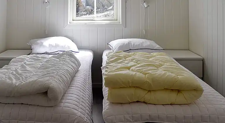 Holiday home in Øklandsvåg