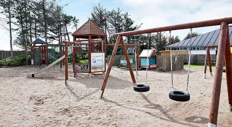 2½ vær. delvist renoveret