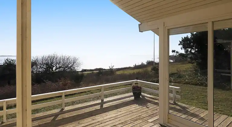 Holiday home in Faaborg