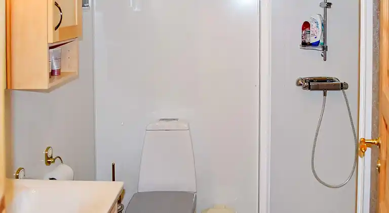 Holiday home in Seter