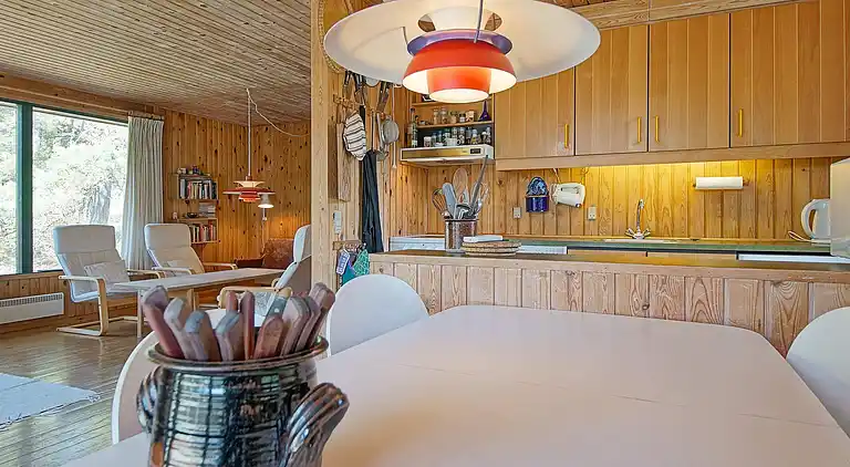 Holiday home in Nexø