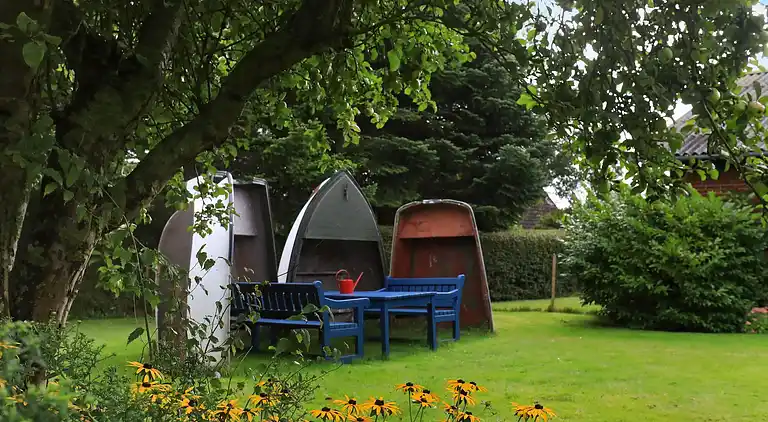 Holiday home in Ærøskøbing