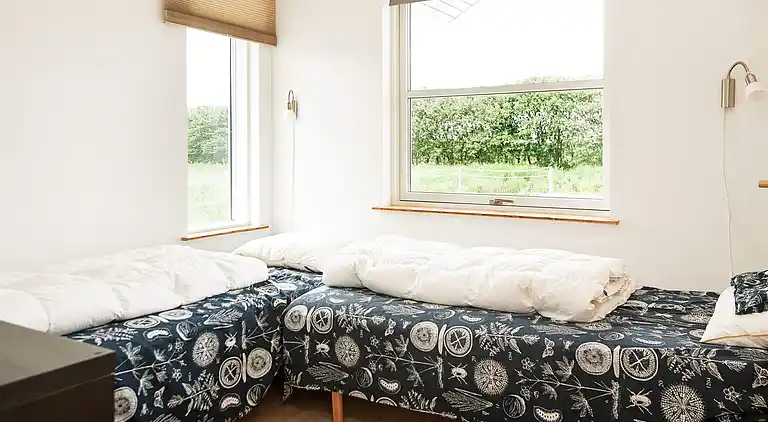 Sommerhus i Ebeltoft