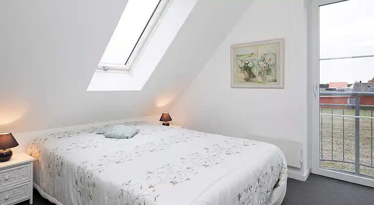 Vakantiehuis in Vrist Strand