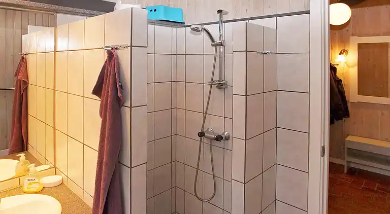 Casa vacanze in Skjern