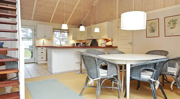 Holiday home in Nykøbing Sjælland