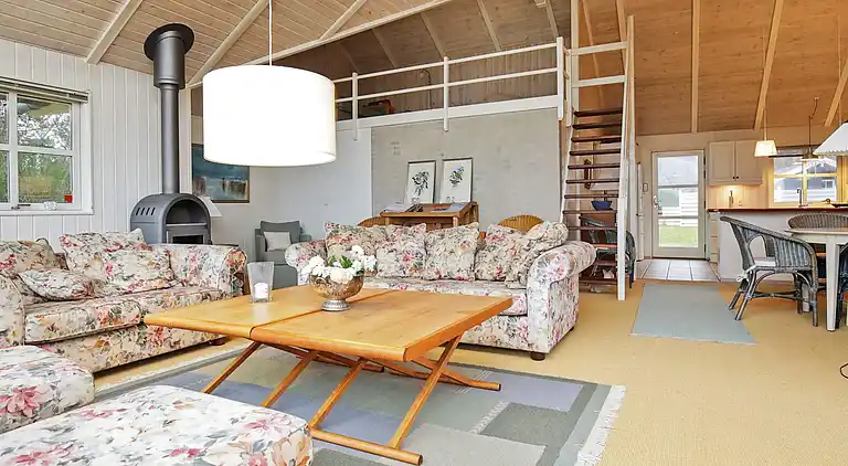 Holiday home in Nykøbing Sjælland