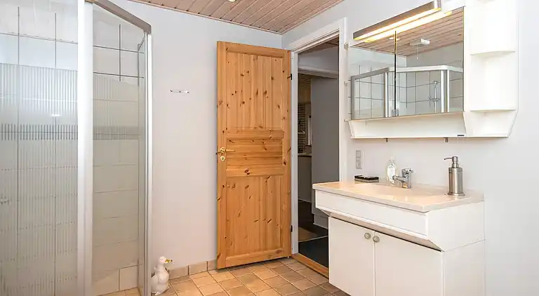 Holiday home in Bork Habor