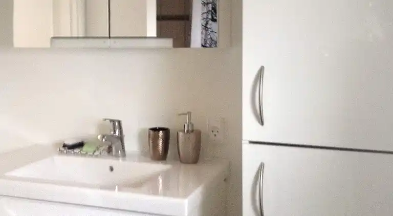 Sommerhus i Esbjerg V